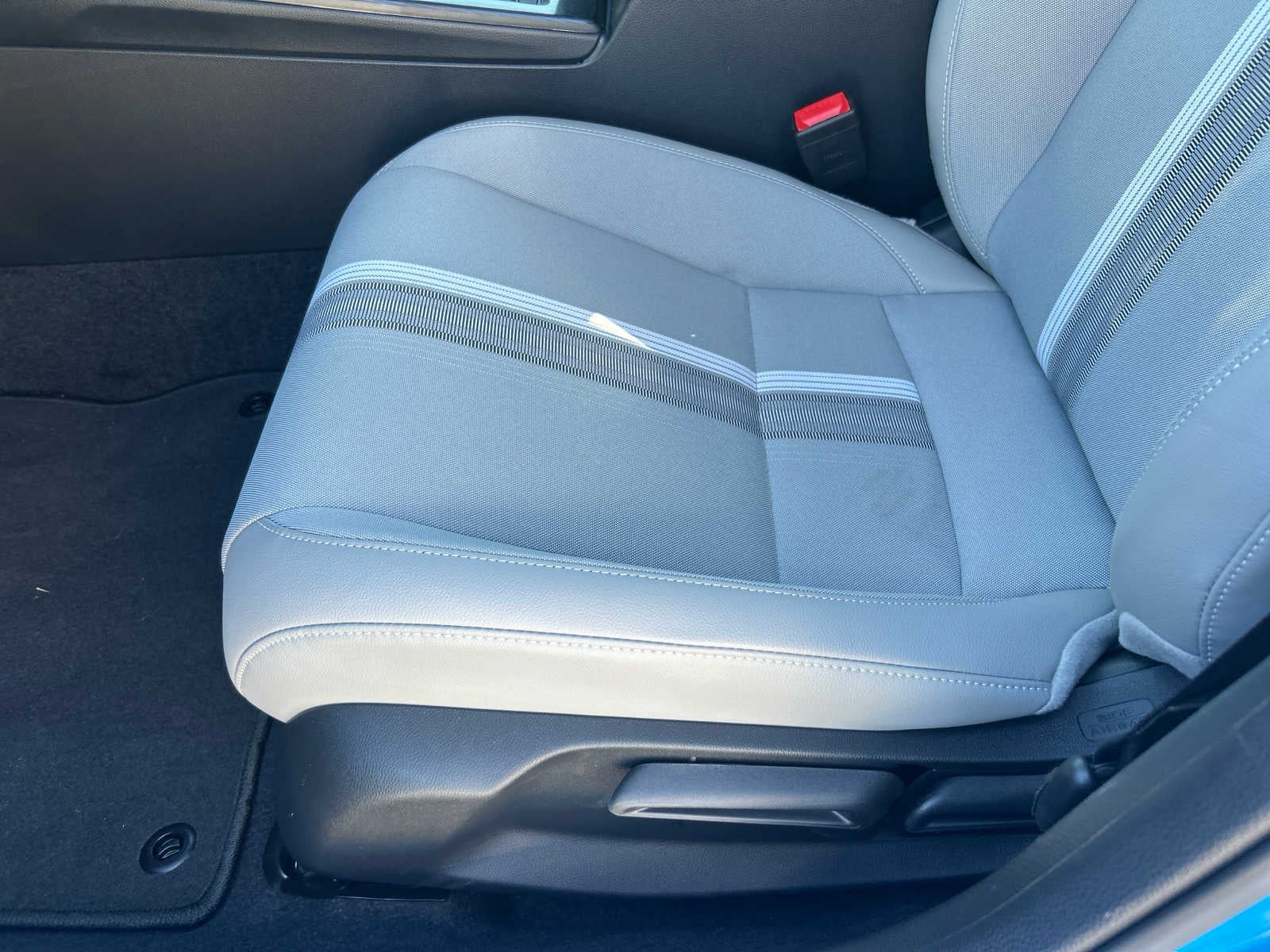 2026 Honda Civic Hatchback Hybrid Sport