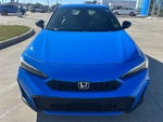 2026 Honda Civic Hatchback Hybrid Sport