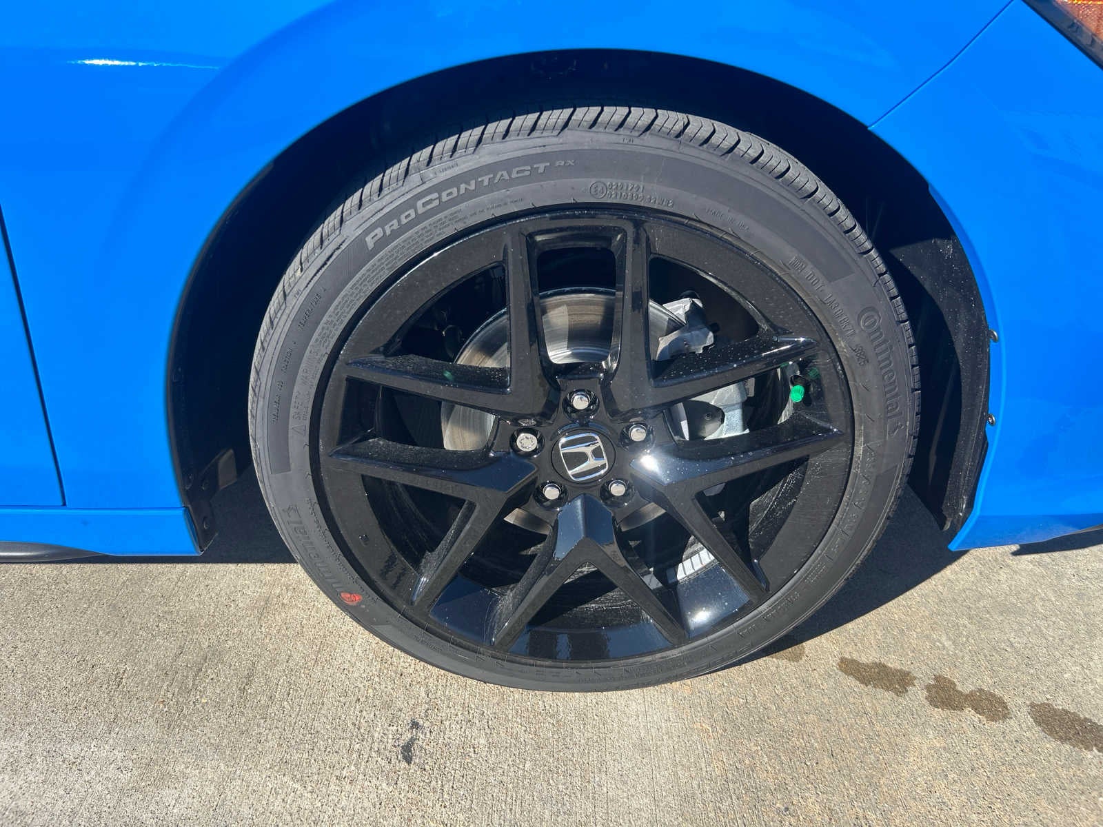 2026 Honda Civic Hatchback Hybrid Sport