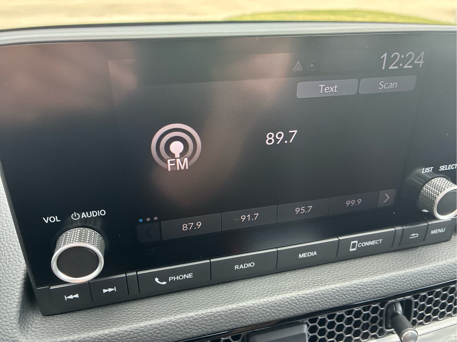 2026 Honda Civic Hatchback Hybrid Sport