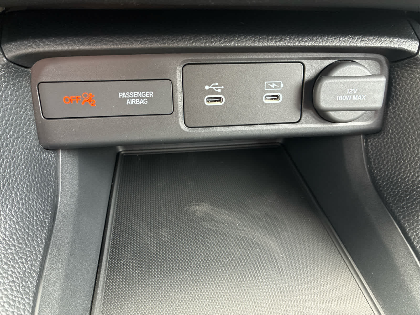 2026 Honda Civic Hatchback Hybrid Sport