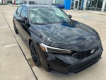 2026 Honda Civic Hatchback Hybrid Sport