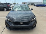 2026 Honda Civic Hatchback Hybrid Sport