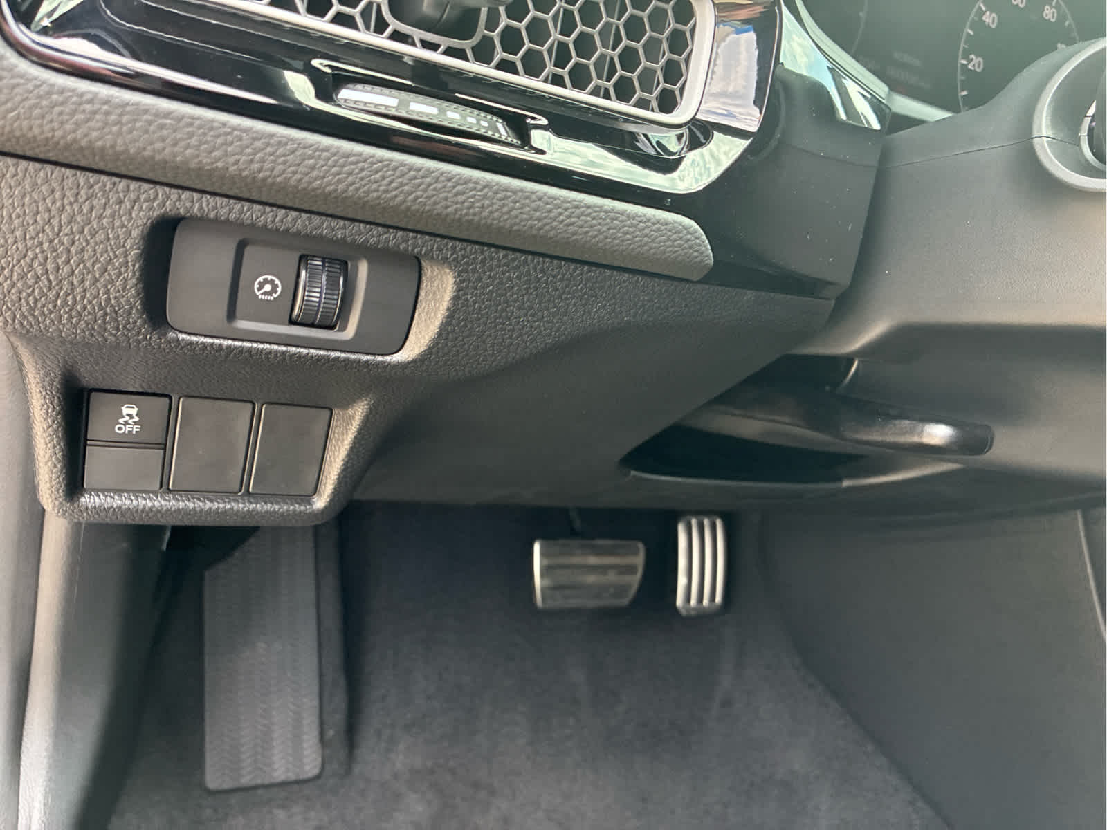 2026 Honda Civic Hatchback Hybrid Sport