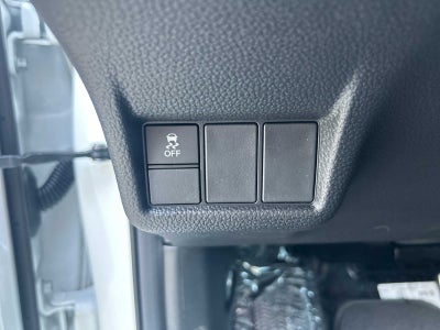 2026 Honda Civic Hatchback Hybrid Sport Touring