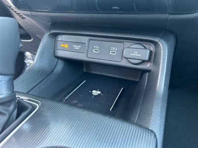 2026 Honda Civic Hatchback Hybrid Sport Touring