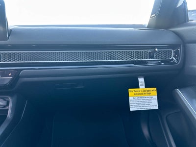 2026 Honda Civic Hatchback Hybrid Sport Touring