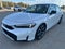 2026 Honda Civic Hatchback Hybrid Sport Touring