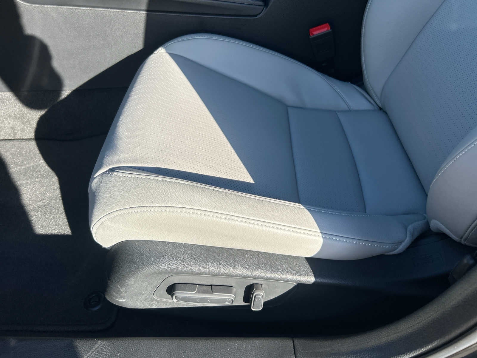 2026 Honda Civic Hatchback Hybrid Sport Touring