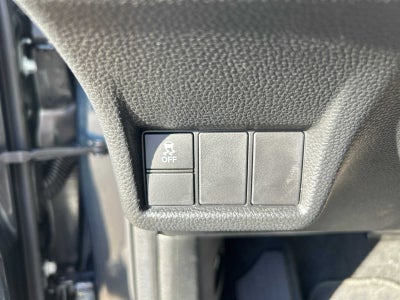 2026 Honda Civic Hatchback Hybrid Sport Touring