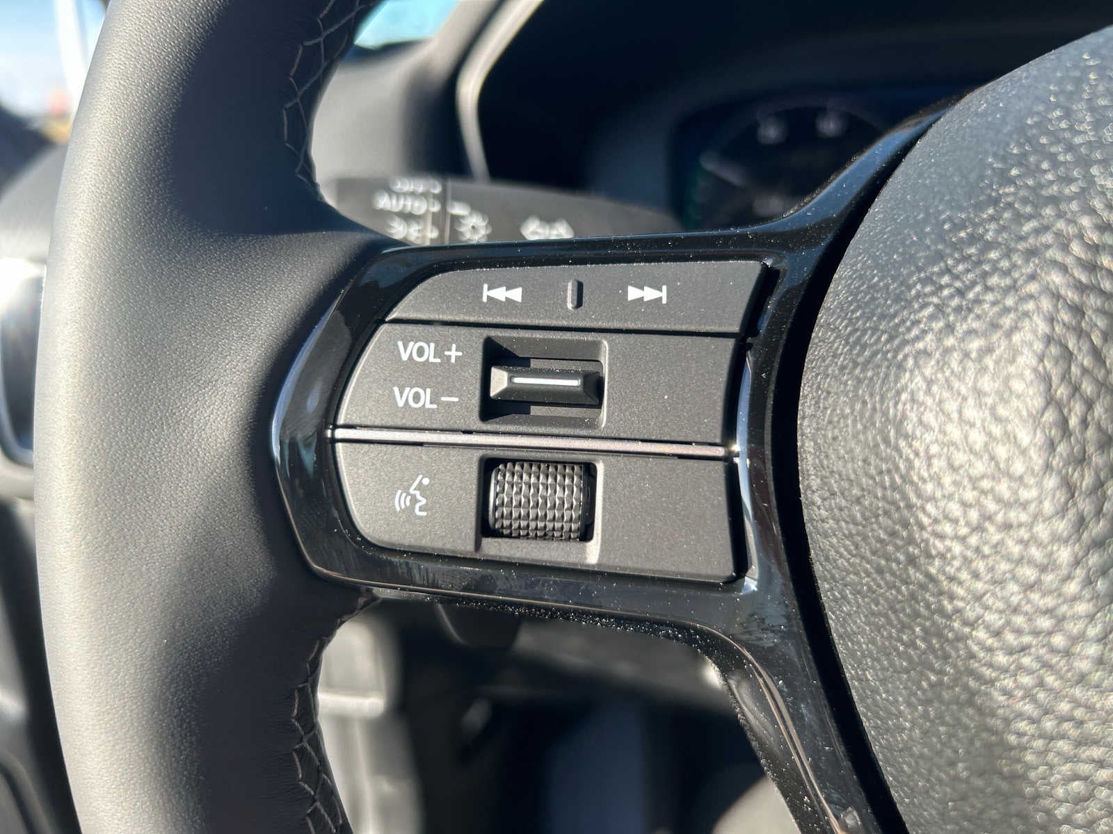 2026 Honda Civic Hatchback Hybrid Sport Touring