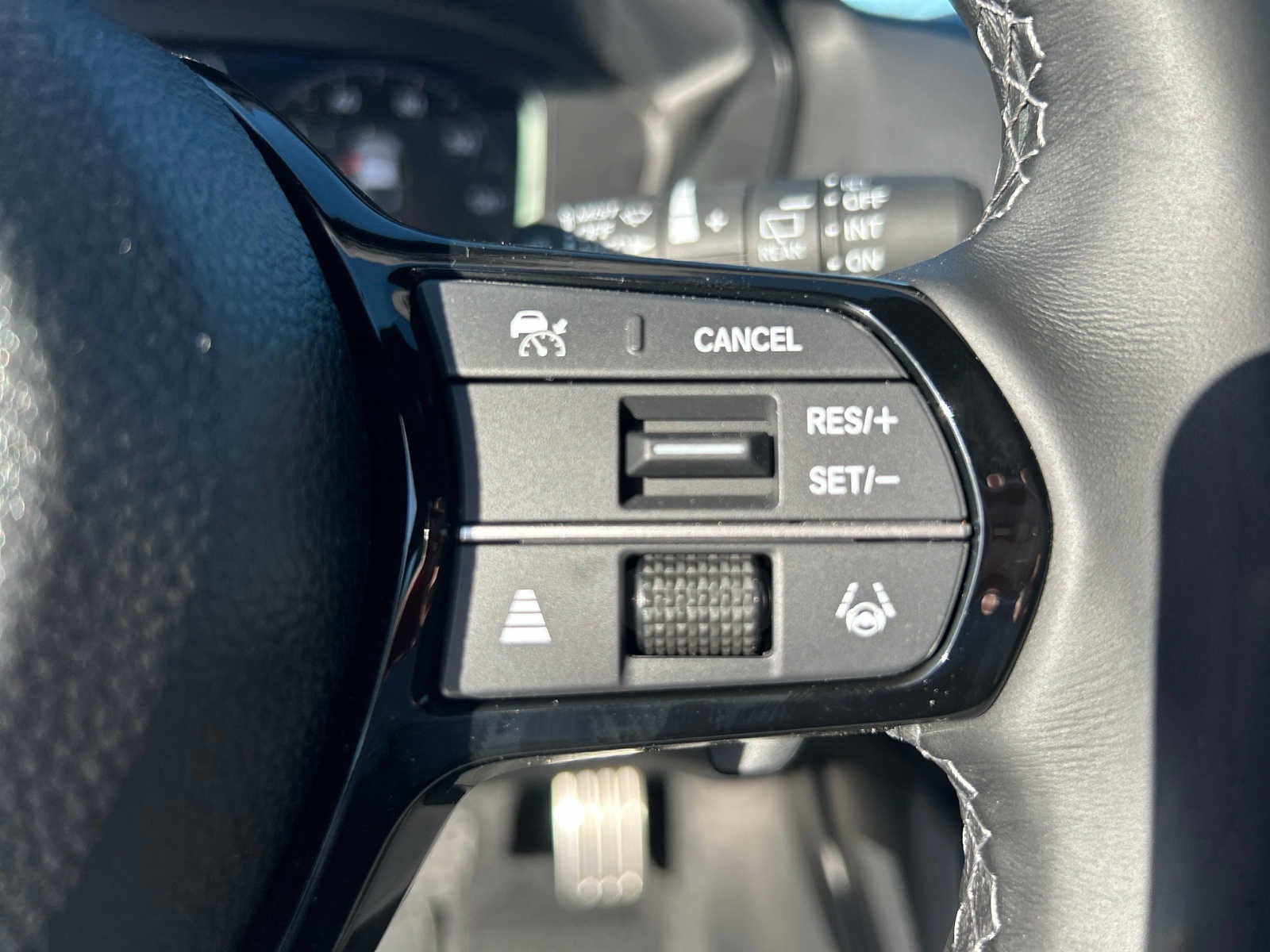 2026 Honda Civic Hatchback Hybrid Sport Touring