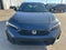 2026 Honda Civic Hatchback Hybrid Sport Touring