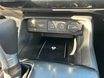 2026 Honda Civic Hatchback Hybrid Sport Touring