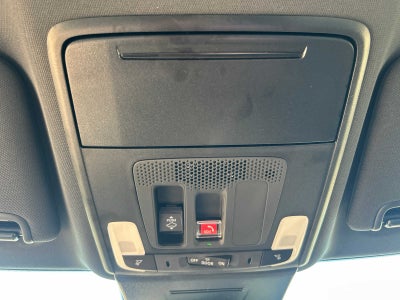 2026 Honda Civic Hatchback Hybrid Sport Touring