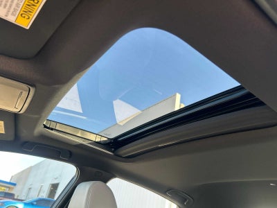 2026 Honda Civic Hatchback Hybrid Sport Touring