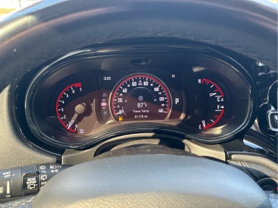 2021 Dodge Durango SXT Plus