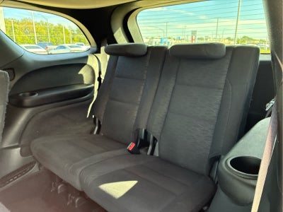 2021 Dodge Durango SXT Plus