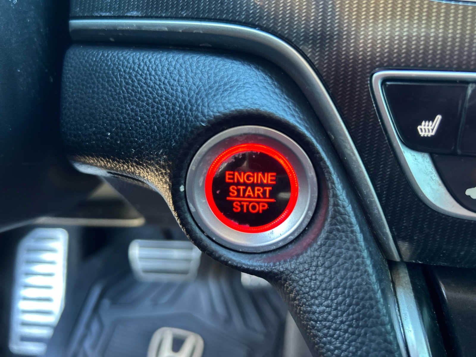 2021 Honda Accord Sport SE