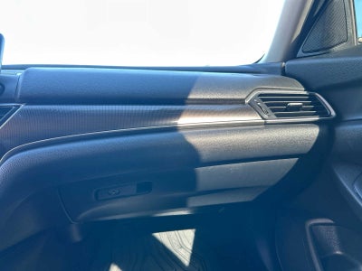 2021 Honda Accord Sport SE