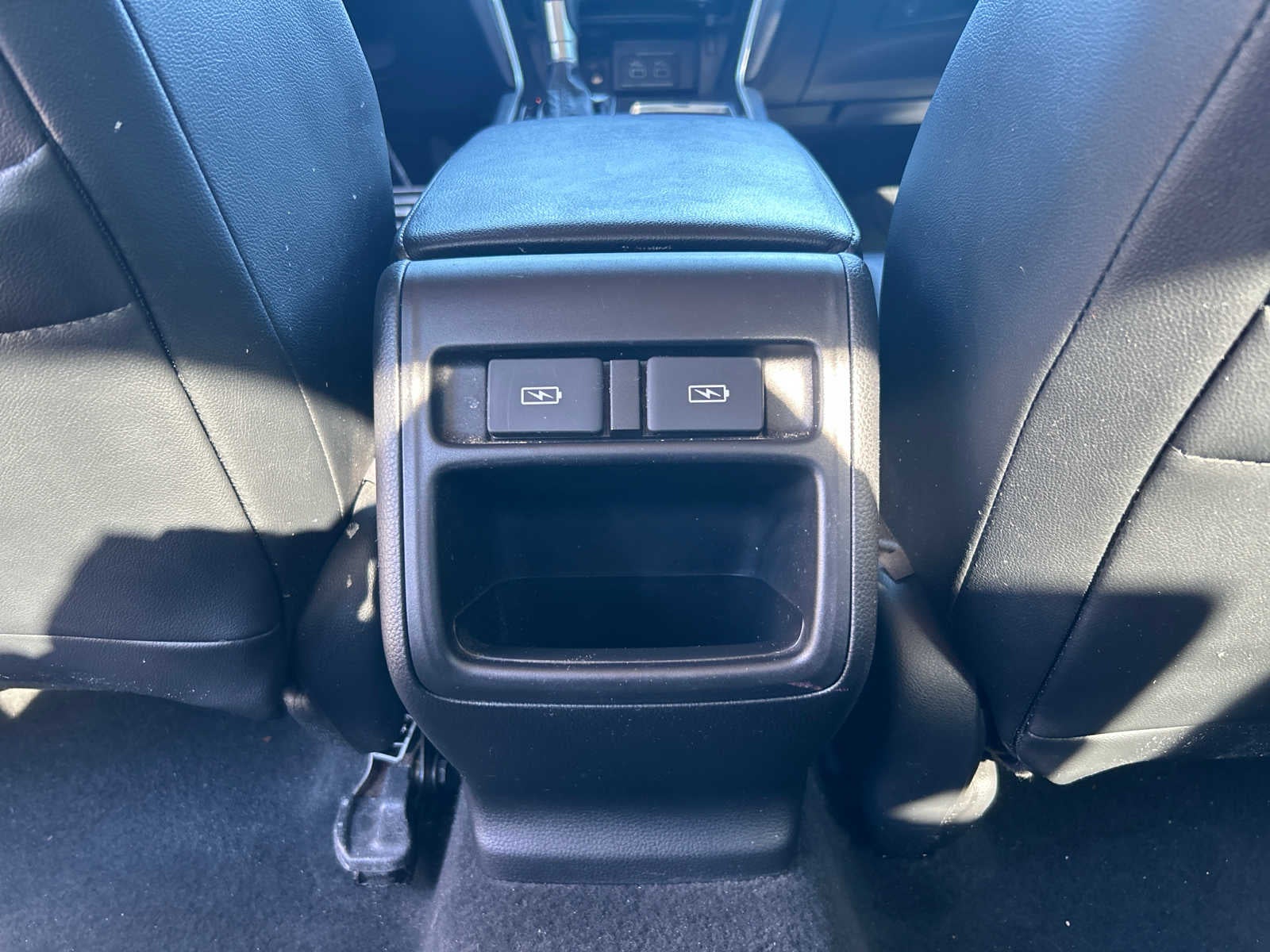 2021 Honda Accord Sport SE