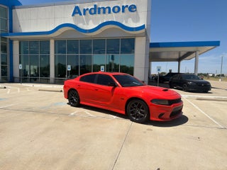 2023 Dodge Charger R/T