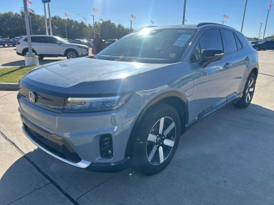 2024 Honda Prologue Touring