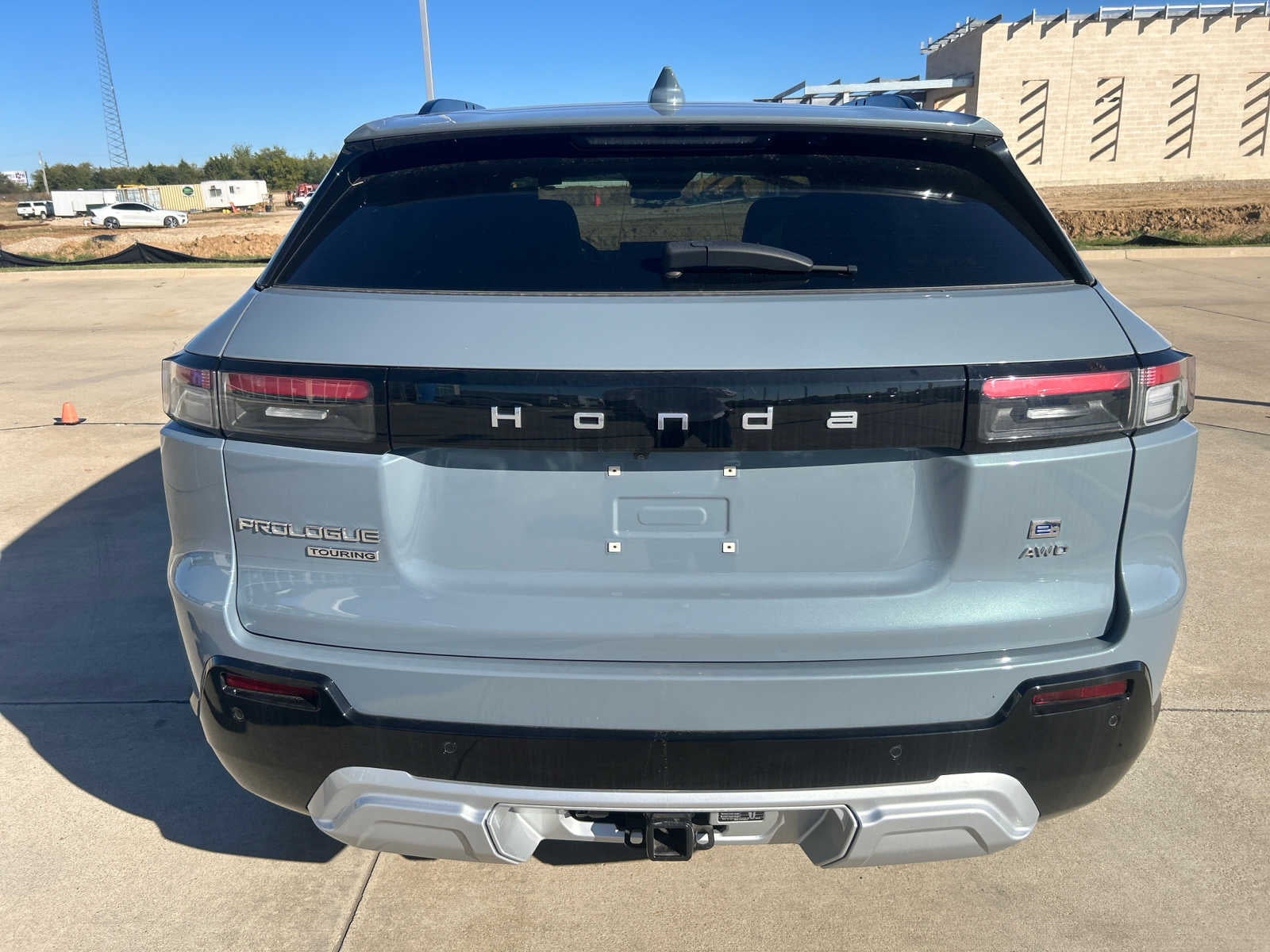 2024 Honda Prologue Touring