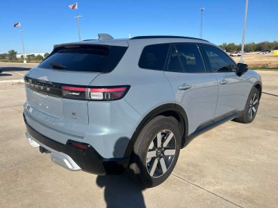 2024 Honda Prologue Touring