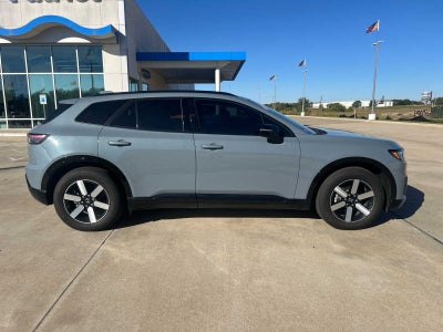 2024 Honda Prologue Touring