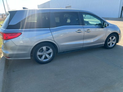 2020 Honda Odyssey EX
