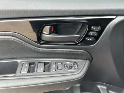 2027 Honda Odyssey Touring