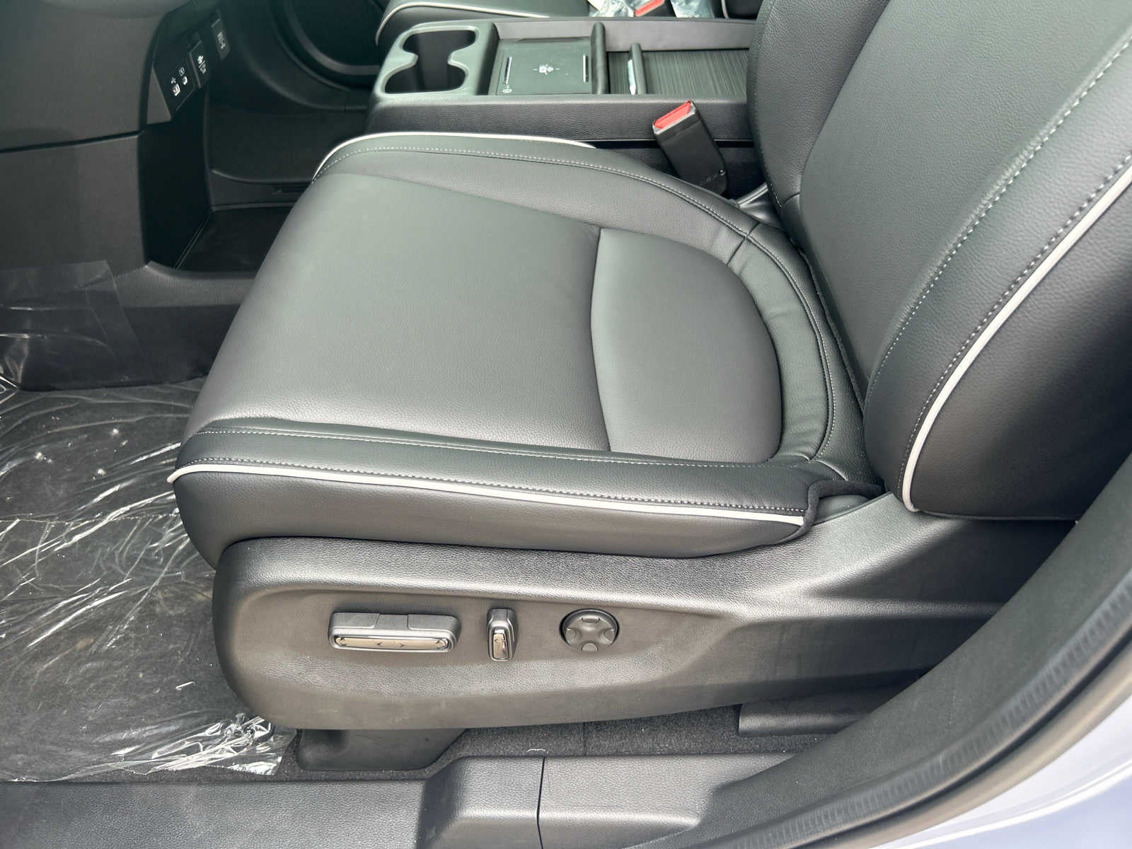 2027 Honda Odyssey Touring