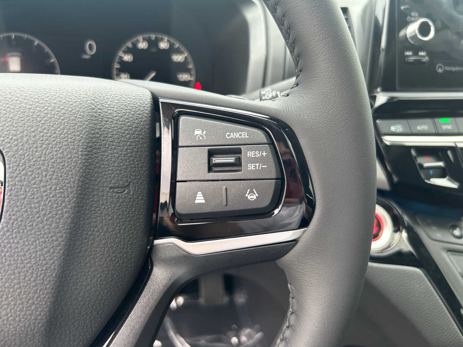 2027 Honda Odyssey Touring
