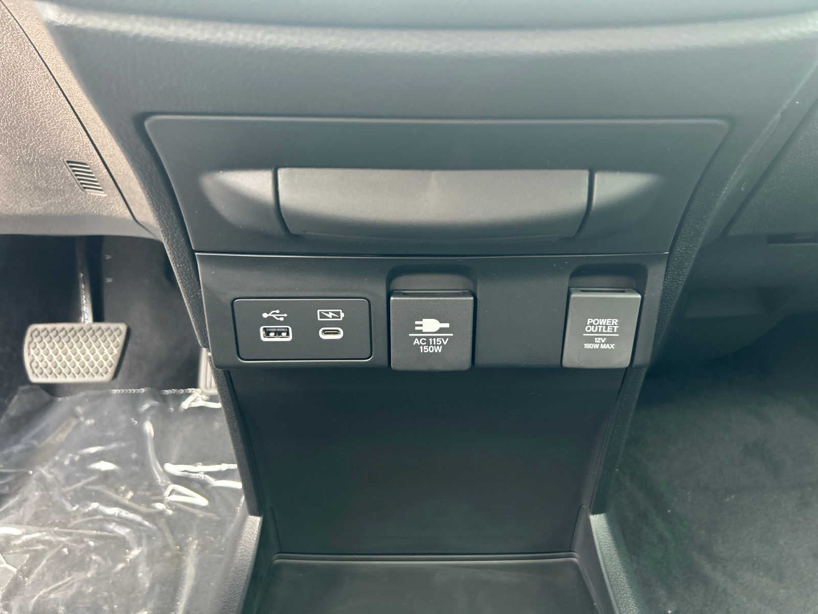 2027 Honda Odyssey Touring