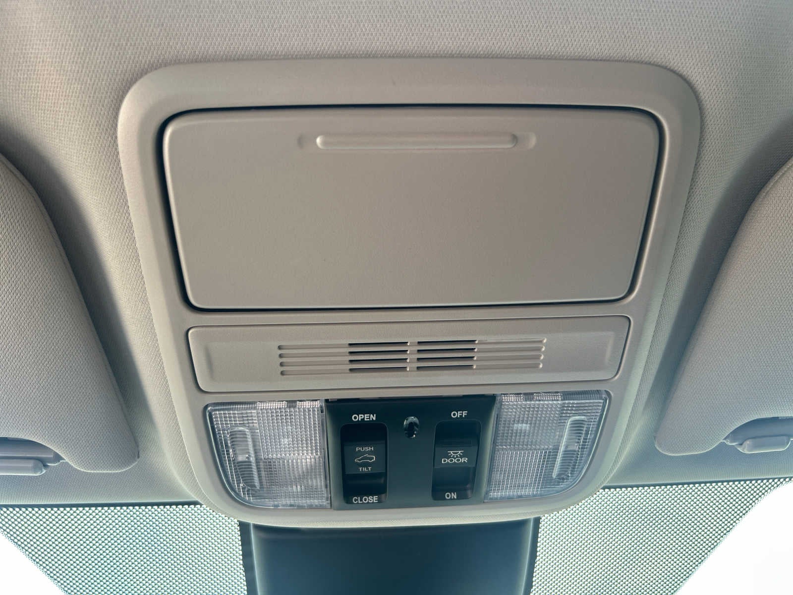 2027 Honda Odyssey Touring