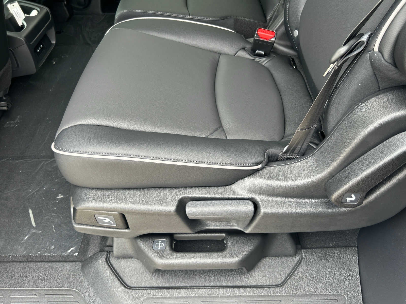2027 Honda Odyssey Touring