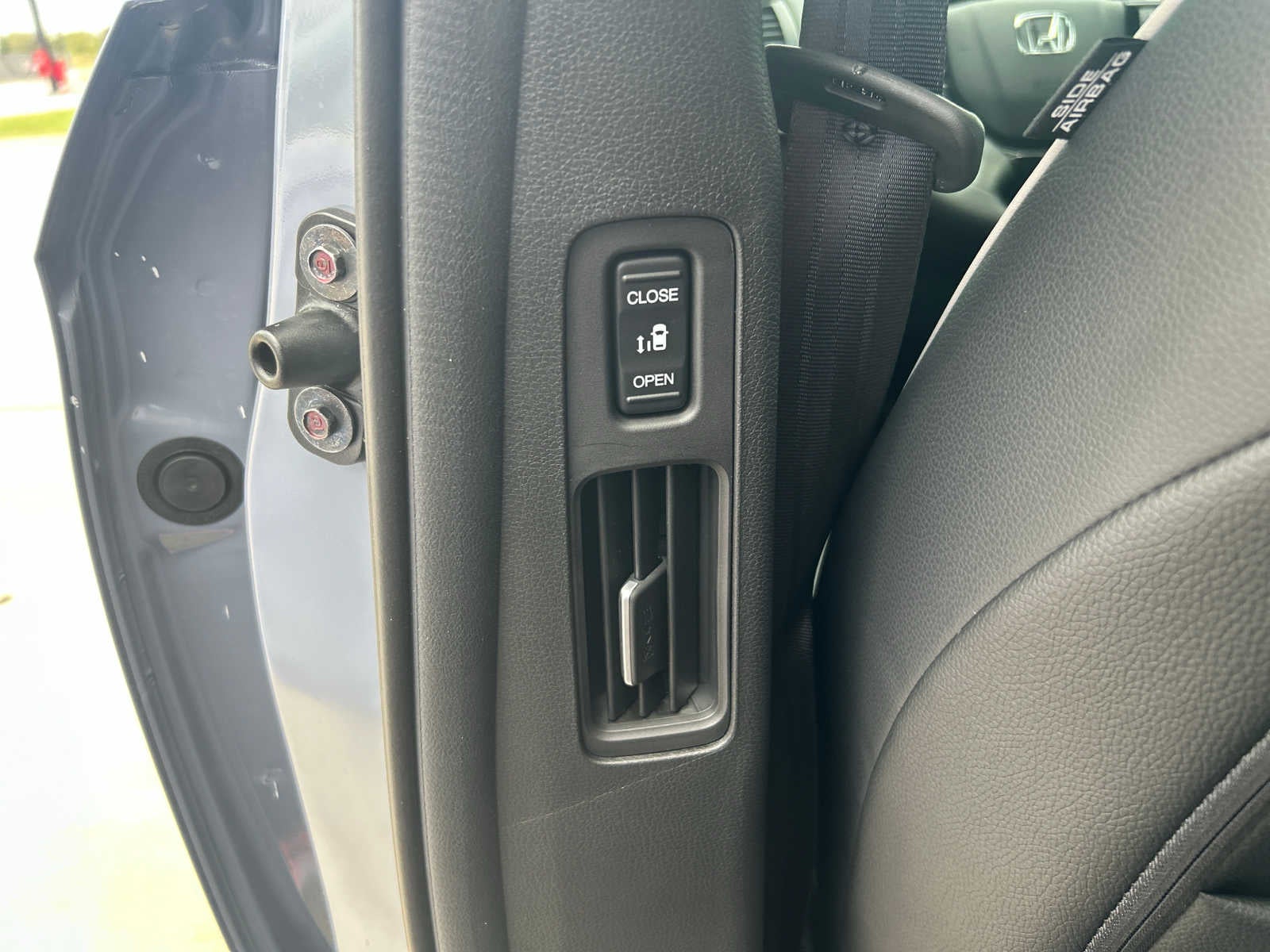 2027 Honda Odyssey Touring