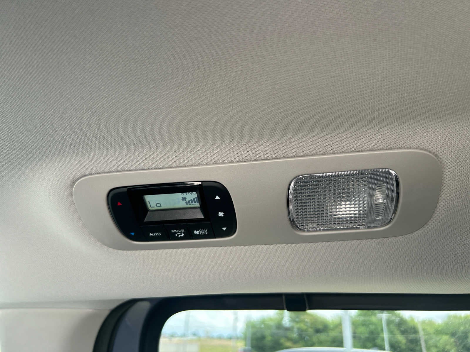 2027 Honda Odyssey Touring