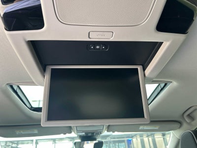 2027 Honda Odyssey Touring