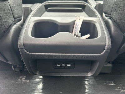 2027 Honda Odyssey Touring