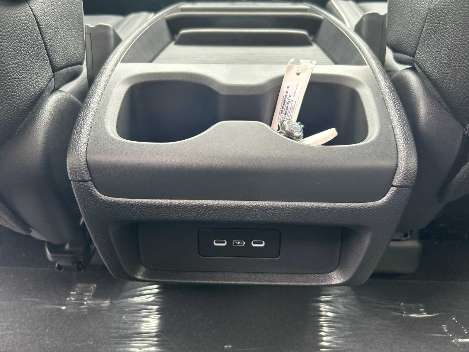2027 Honda Odyssey Touring