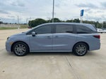 2027 Honda Odyssey Touring