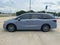 2027 Honda Odyssey Touring