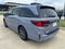 2027 Honda Odyssey Touring