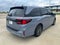 2027 Honda Odyssey Touring