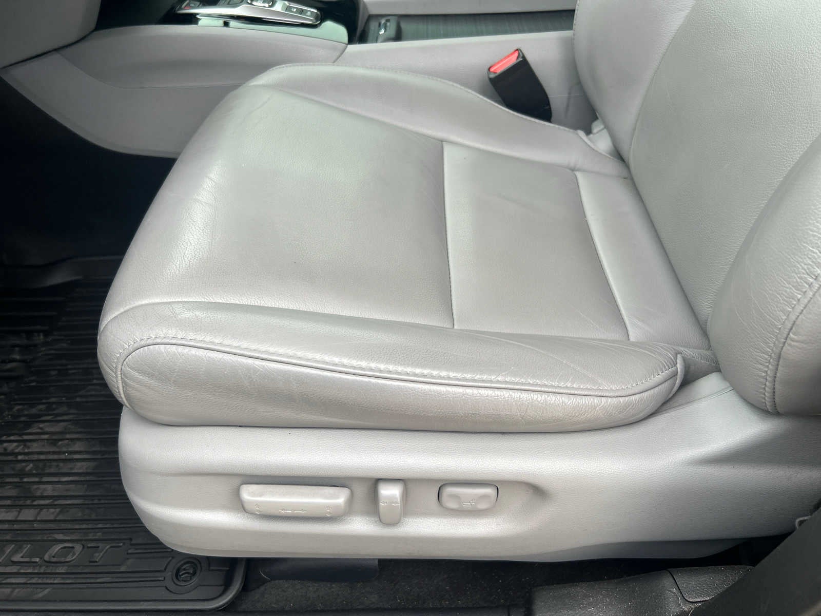 2019 Honda Pilot Touring 7-Passenger