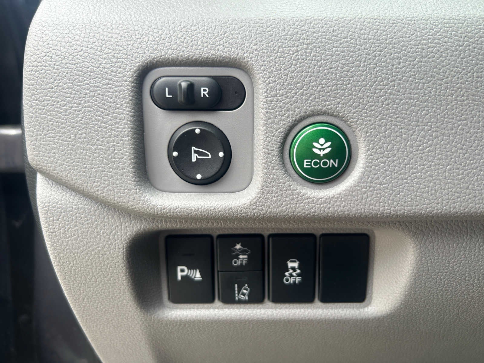 2019 Honda Pilot Touring 7-Passenger