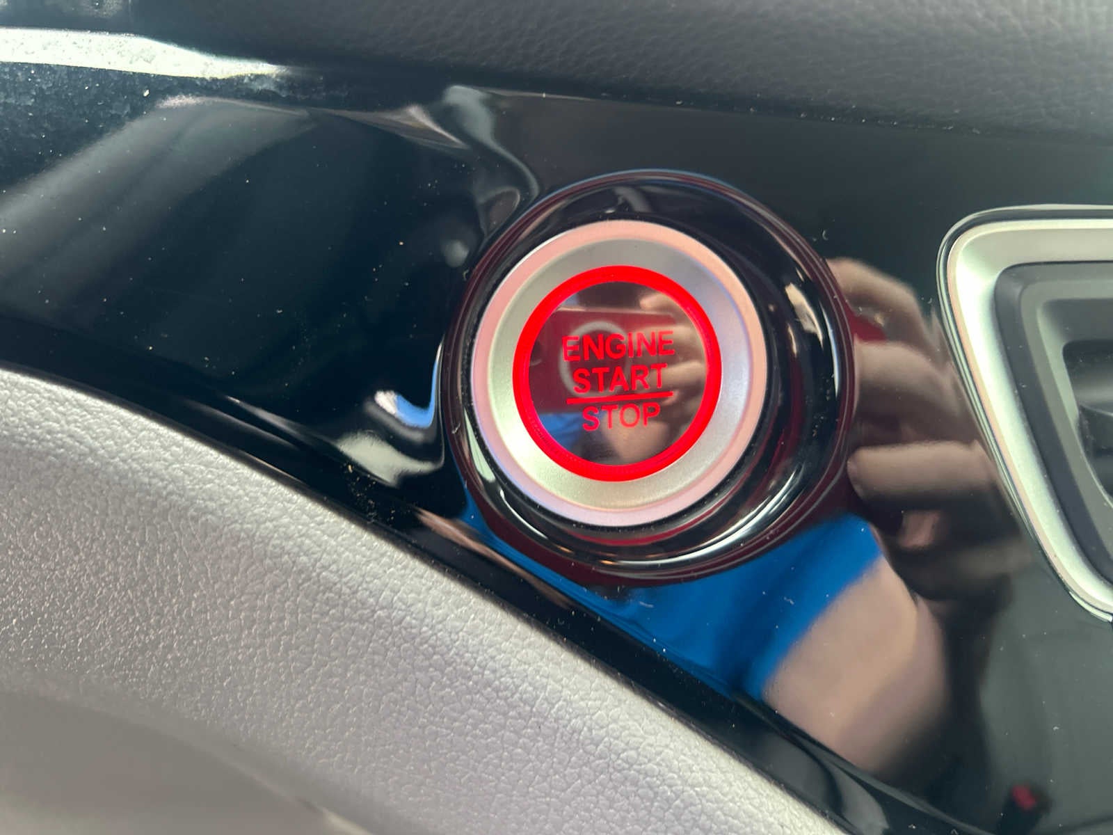 2019 Honda Pilot Touring 7-Passenger