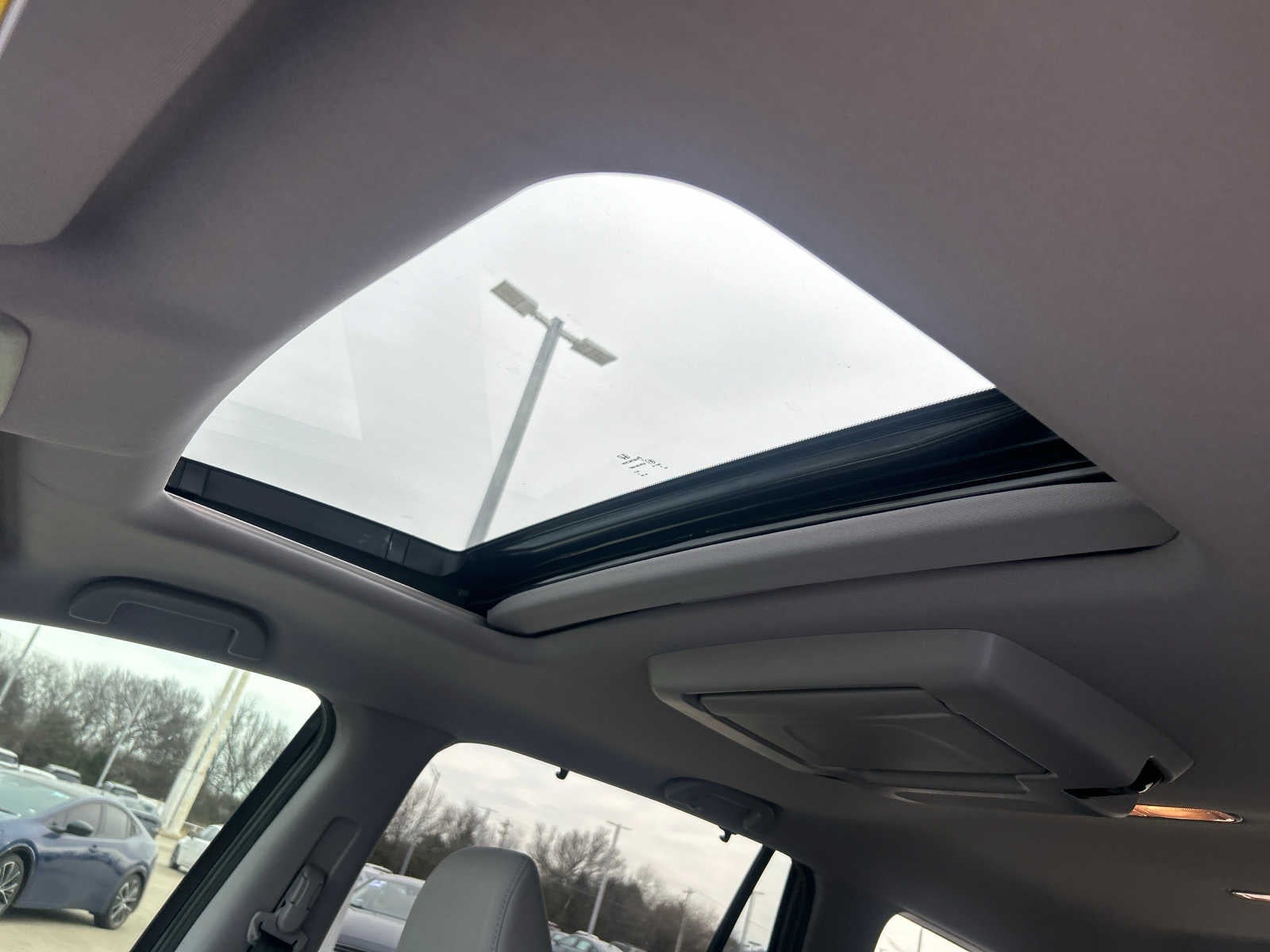 2019 Honda Pilot Touring 7-Passenger